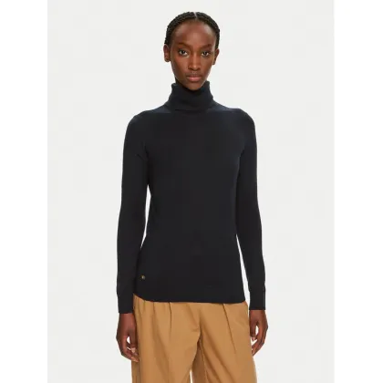 Zdjęcie Lauren Ralph Lauren Golf 200940470002 Granatowy Slim Fit LAUREN RALPH LAUREN