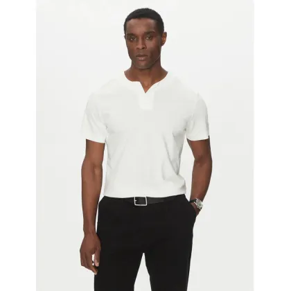 Zdjęcie Marciano Guess T-Shirt 5GHI07 6323A Biały Regular Fit
