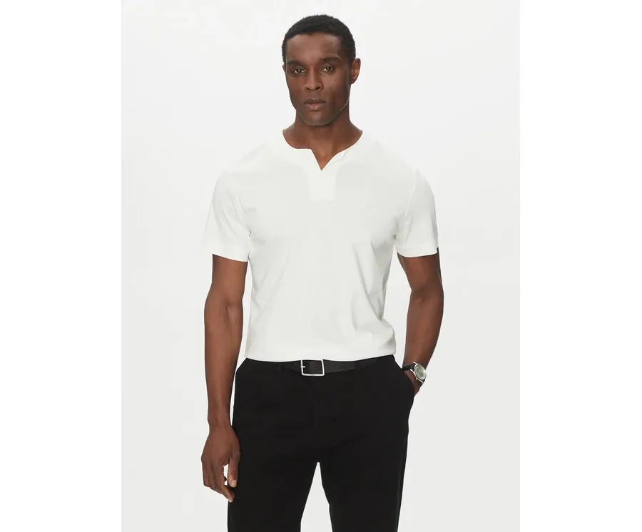 obrazek 1 Marciano Guess T-Shirt 5GHI07 6323A Biały Regular Fit