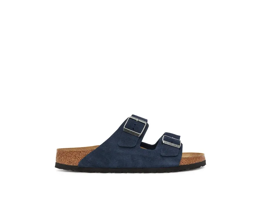 obrazek 1 Birkenstock Klapki Arizona 1030916 Granatowy