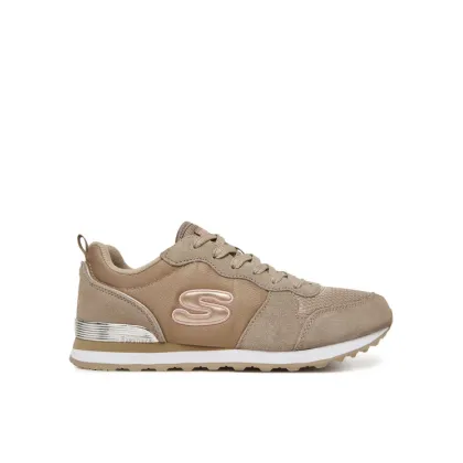 Zdjęcie Skechers Sneakersy Og 85-Goldn Gurl 111/NAT Beżowy