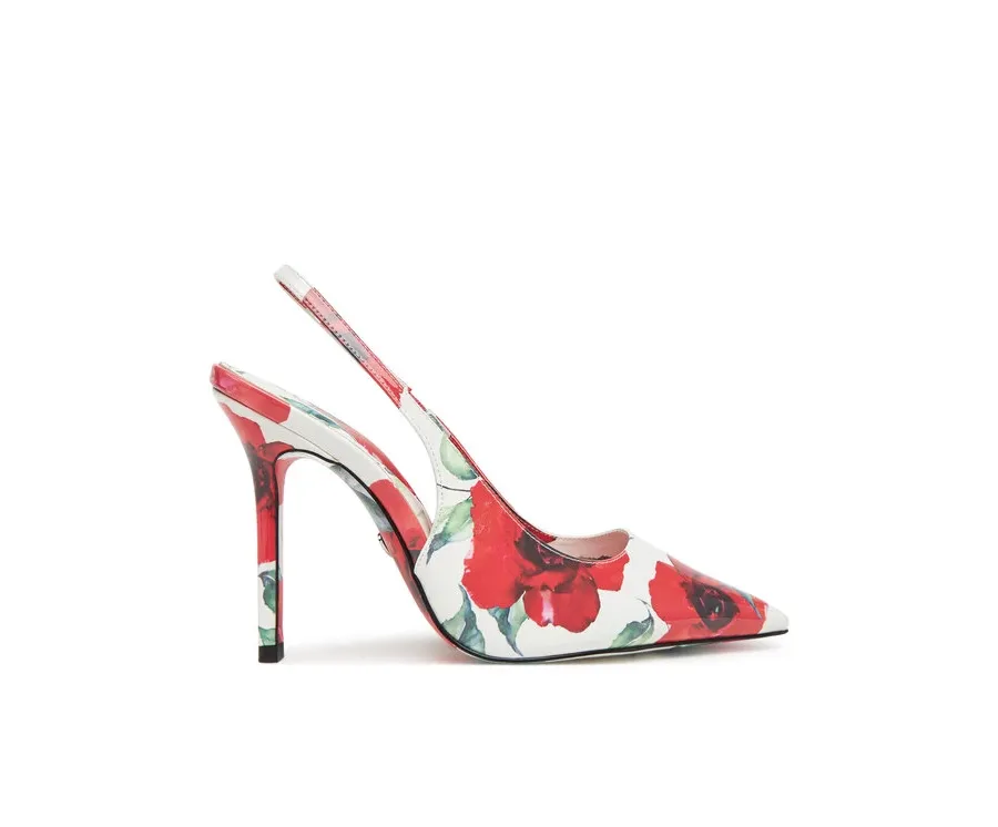 obrazek 1 Aldo Sandały Love Bloom 13922112 Kolorowy
