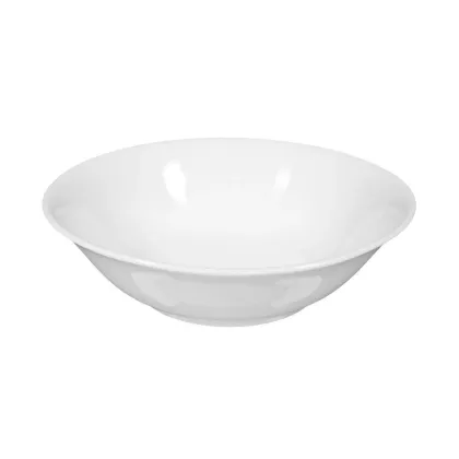 Zdjęcie Stylowa mała biała porcelanowa miska w stylu klasycznym - Tettau