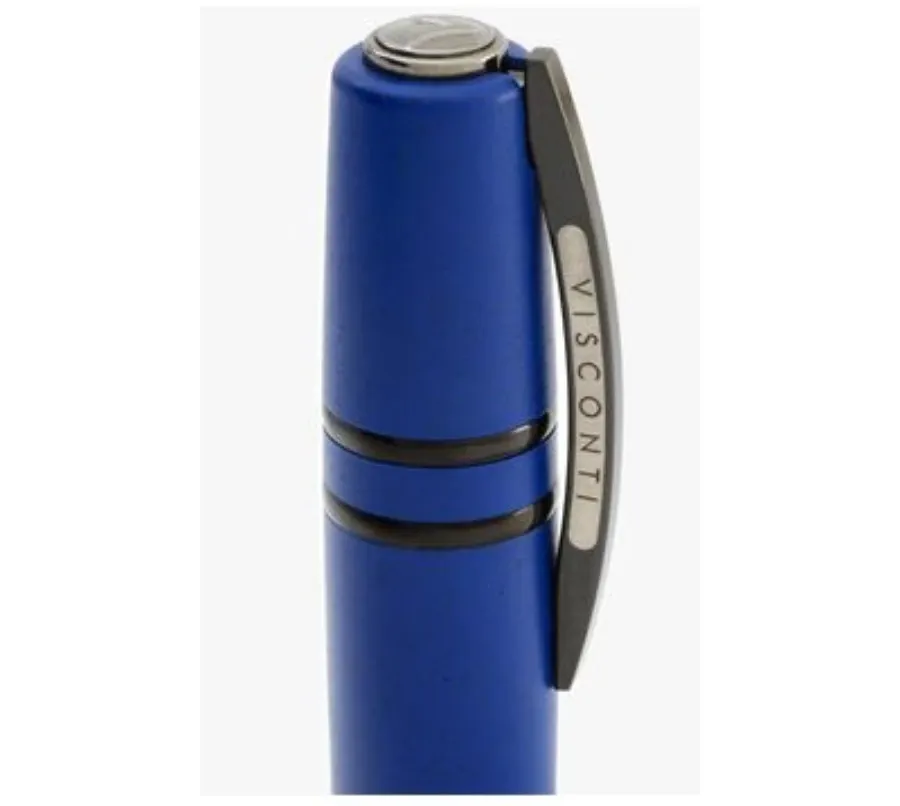obrazek 3 Piękne pióro wieczne Homo Sapiens Ultramarine Blue
