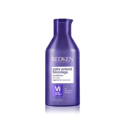 Zdjęcie Redken Color Extend Blondage Odżywka 300 ml