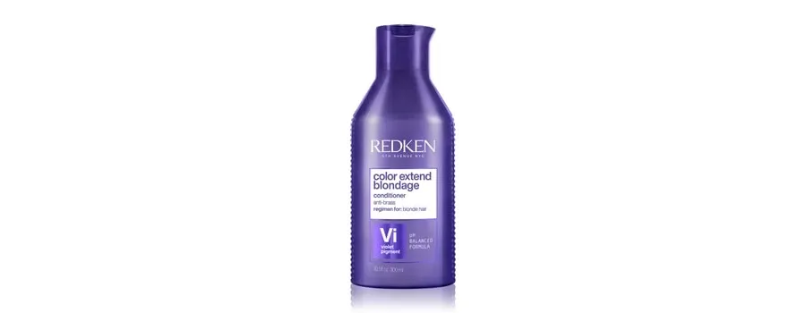 obrazek 1 Redken Color Extend Blondage Odżywka 300 ml