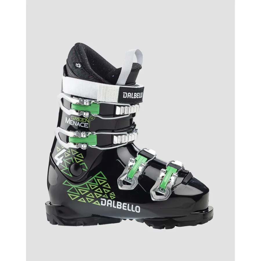 obrazek 1 Buty Narciarskie Dalbello Green Menace 4.0 Gw Jr
