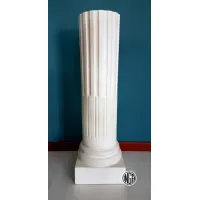 Picture Elegant column trunk perfect for any room
