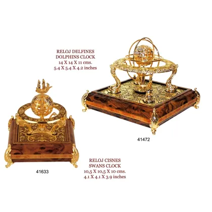 Zdjęcie Eleganckie zegary słoneczne - sklep Luxury Products