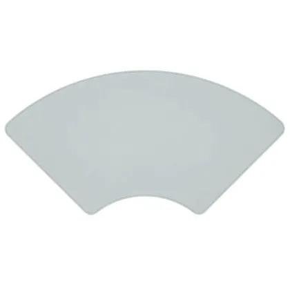 Picture Italian Achille desk pad