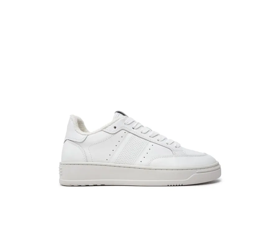 obrazek 1 ALOHAS Sneakersy Tb.780 S100540-01 Biały