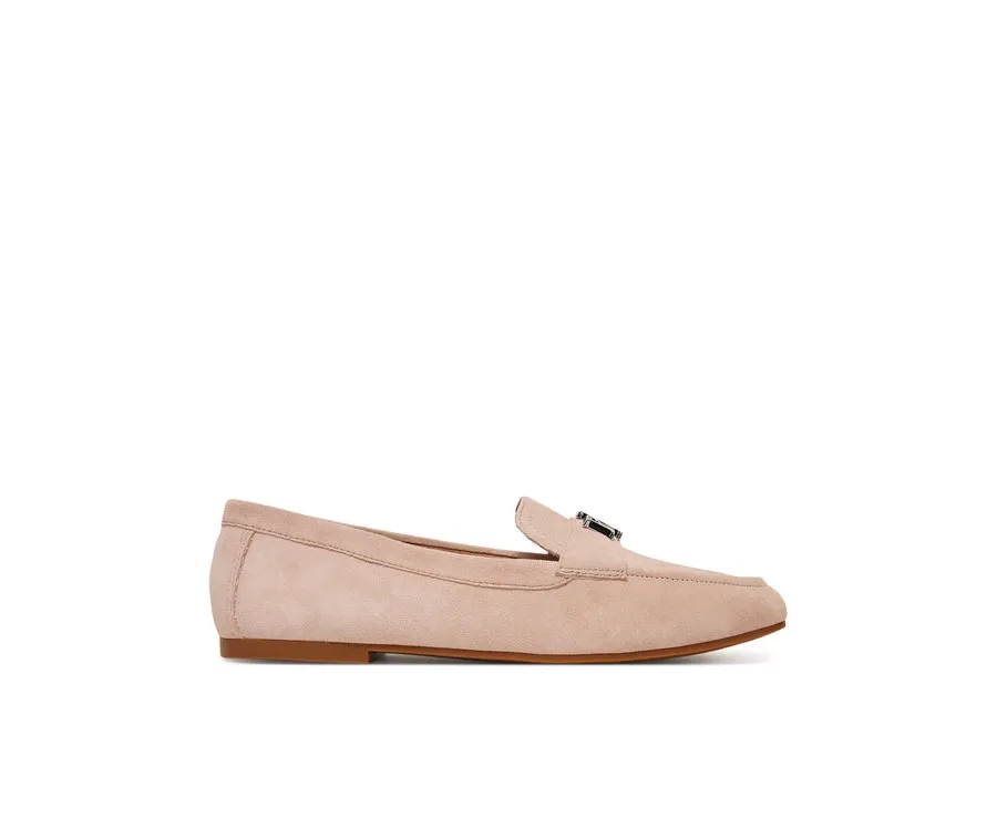 obrazek 1 LAUREN RALPH LAUREN Lordsy Averi III 802946809011 Różowy