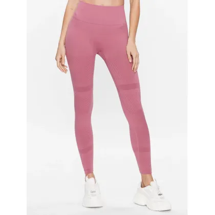 Zdjęcie Casall Legginsy 21514 Różowy Slim Fit