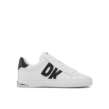 Zdjęcie DKNY Sneakersy Abeni Lace Up Sneaker K1300916 Biały