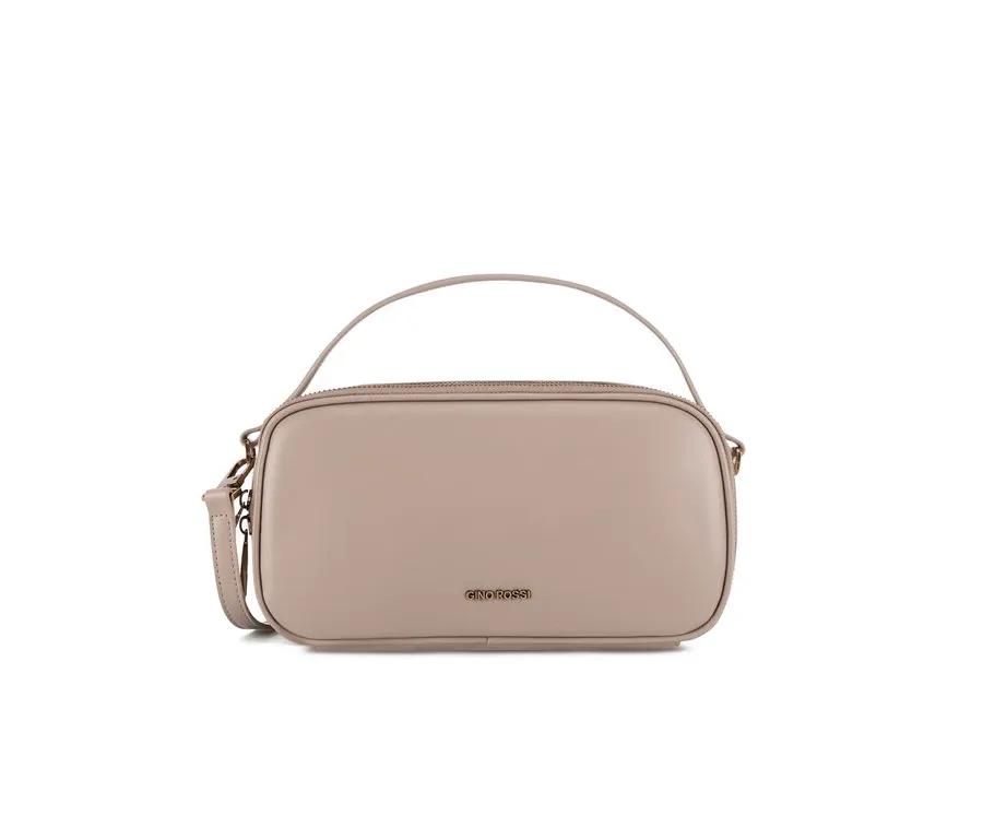 obrazek 1 Gino Rossi Torebka 002 Beżowy