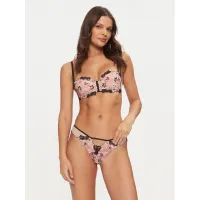 Zdjęcie TWINSET Komplet bielizny 242LL6B33 Różowy