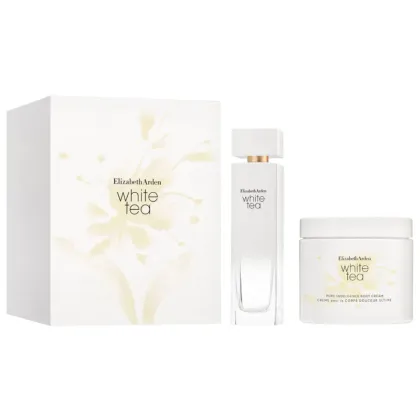 Zdjęcie Elizabeth Arden White Tea Zestaw upominkowy dla kobiet