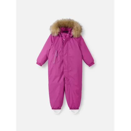 Zdjęcie Reima Kombinezon zimowy Gotland 5100117C Fioletowy Regular Fit