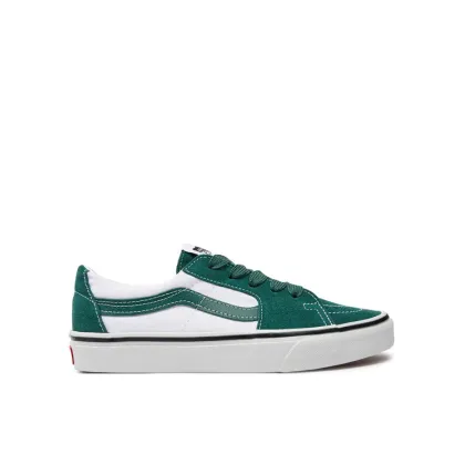 Zdjęcie Vans Tenisówki VN000BVXCI21 Zielony