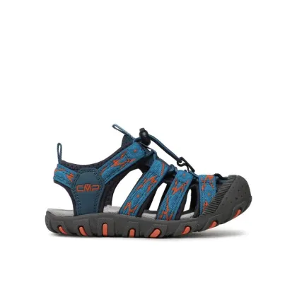 Zdjęcie CMP Sandały Kids Sahiph 30q9524 Niebieski