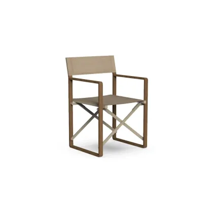 Zdjęcie Stylowe krzesło włoskiego producenta