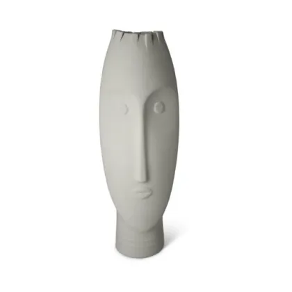 Zdjęcie Ceramiczny wazon ozdobny Moai