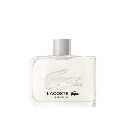 Zdjęcie Lacoste Essential pour Homme Woda toaletowa 125 ml