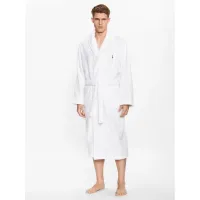 Zdjęcie Polo Ralph Lauren Szlafrok 714899683002 Biały