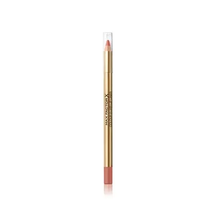 Zdjęcie Max Factor Colour Elixir Konturówka do ust 0.78 g Brown N Nude