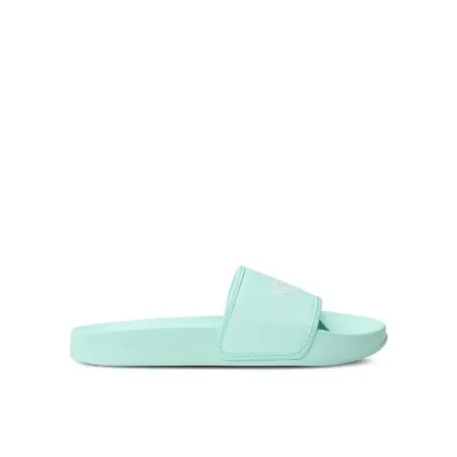 Zdjęcie The North Face Klapki W Base Camp Slide Iii NF0A4T2S3JO1 Zielony