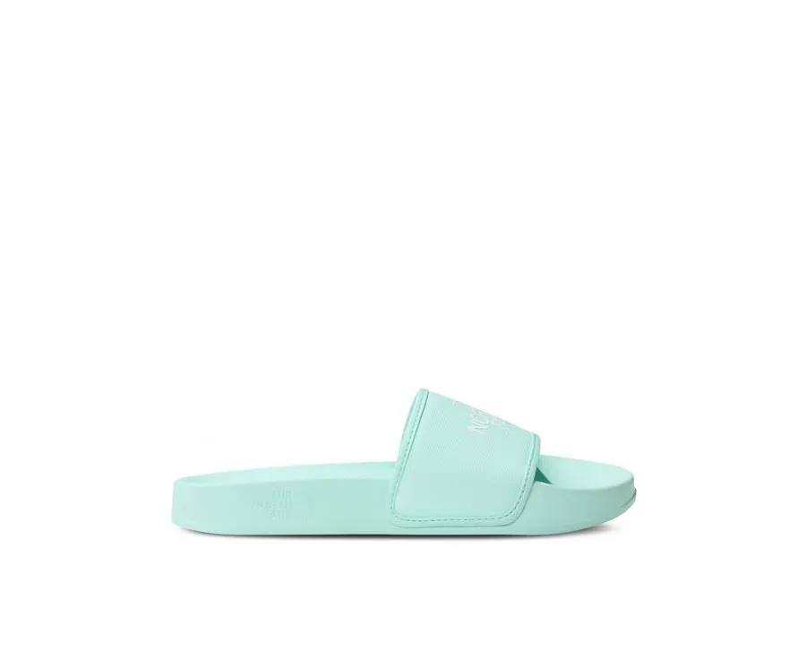 obrazek 1 The North Face Klapki W Base Camp Slide Iii NF0A4T2S3JO1 Zielony