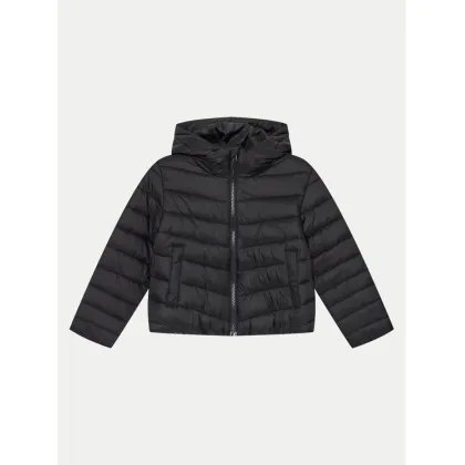 Zdjęcie 4F Kurtka zimowa 4FJWAW24TDJAM460 Czarny Regular Fit