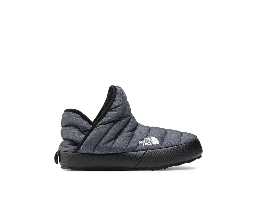 obrazek 1 The North Face Kapcie Thermoball Traction Bootie NF0A331H4111 Szary
