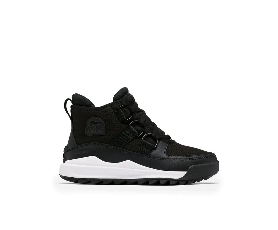 obrazek 1 Sorel Sneakersy Ona™ Rmx Chukka 2096331 Czarny