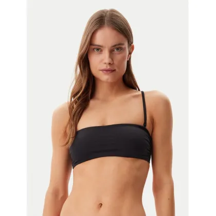 Zdjęcie Calvin Klein Swimwear Góra od bikini KW0KW02845 Czarny