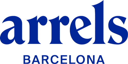 arrels BARCELONA logo