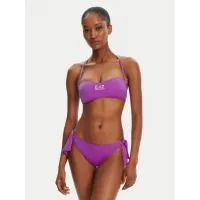 Zdjęcie EA7 Emporio Armani Bikini 7W000319 AF12599 ZA001 Fioletowy