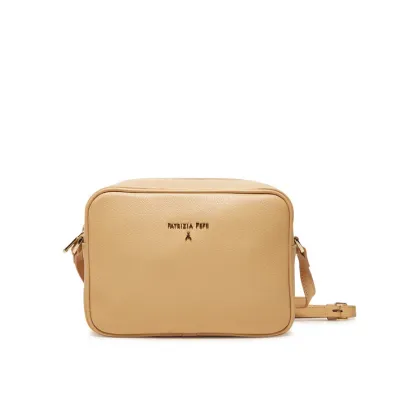 Zdjęcie Patrizia Pepe Torebka CB8985/L001 Beżowy