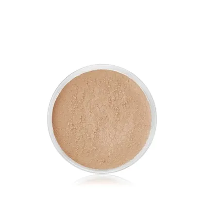 Zdjęcie IDUN Minerals Mineral Powder Foundation Puder 7 g Inga Neutral Medium