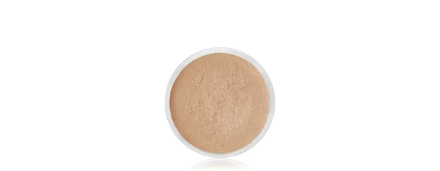 obrazek 1 IDUN Minerals Mineral Powder Foundation Puder 7 g Inga Neutral Medium
