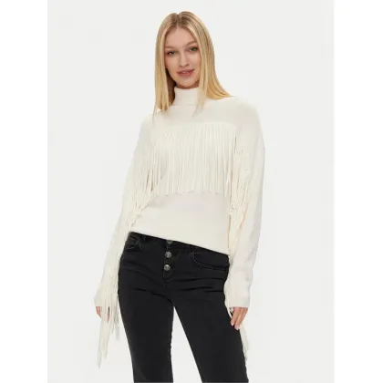 Zdjęcie Replay Golf DK3557.000.G23138B Écru Relaxed Fit REPLAY