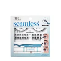 Zdjęcie Ardell Seamless fauxmink Kit Rzęsy 1 szt. Schwarz