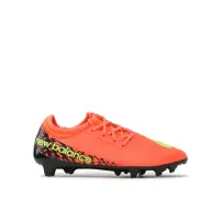 Zdjęcie New Balance Buty do piłki nożnej Furon v7 Dispatch Jnr Fg SJF3FDF7 Pomarańczowy