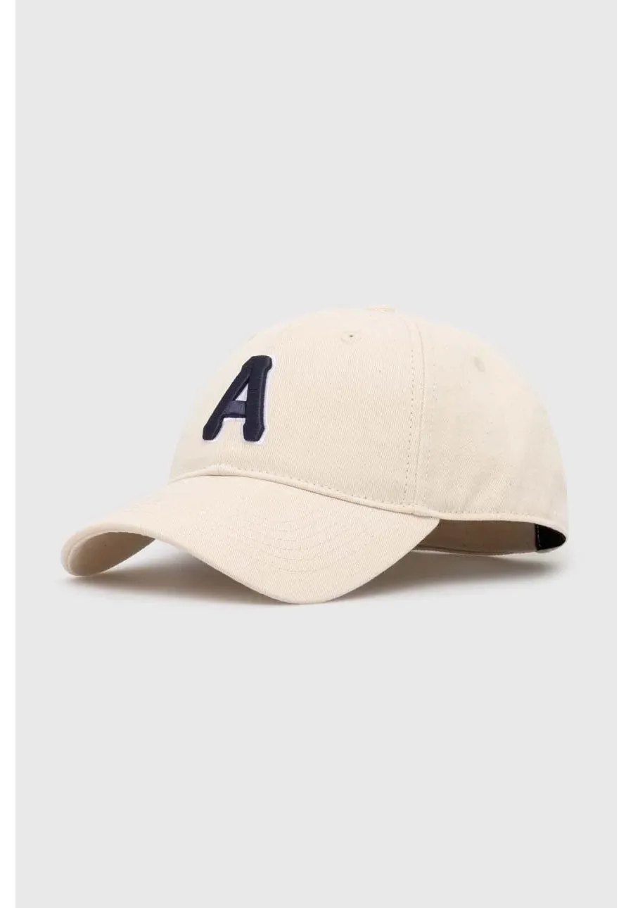 obrazek 1 AAPE czapka z daszkiem bawełniana 3D 