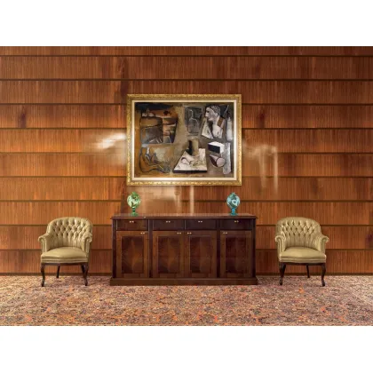 Zdjęcie Klasyczny kredens do wyjątkowego wnętrza – Mascheroni