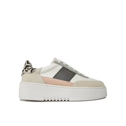 Zdjęcie Axel Arigato Sneakersy Orbit Vintage 1026001 Kolorowy