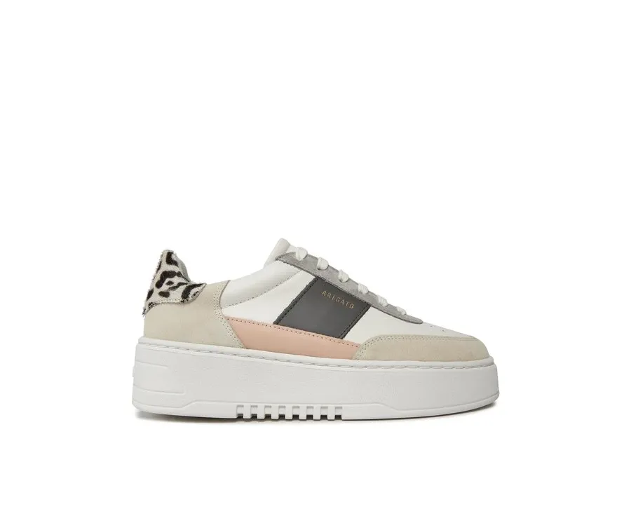 obrazek 1 Axel Arigato Sneakersy Orbit Vintage 1026001 Kolorowy