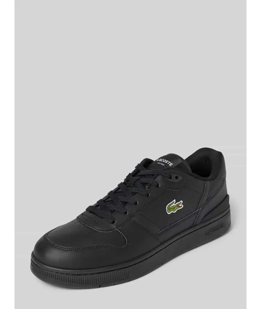 obrazek 1 Sneakersy z naszywką z logo