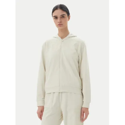 Zdjęcie EA7 Emporio Armani Bluza 7W000479 AF13135 U1112 Beżowy Regular Fit