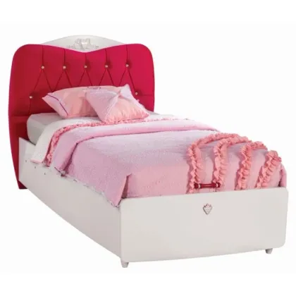 Zdjęcie Niebanalne łóżko tapczan do pokoju młodzieżowego - Cilek